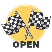 logo open